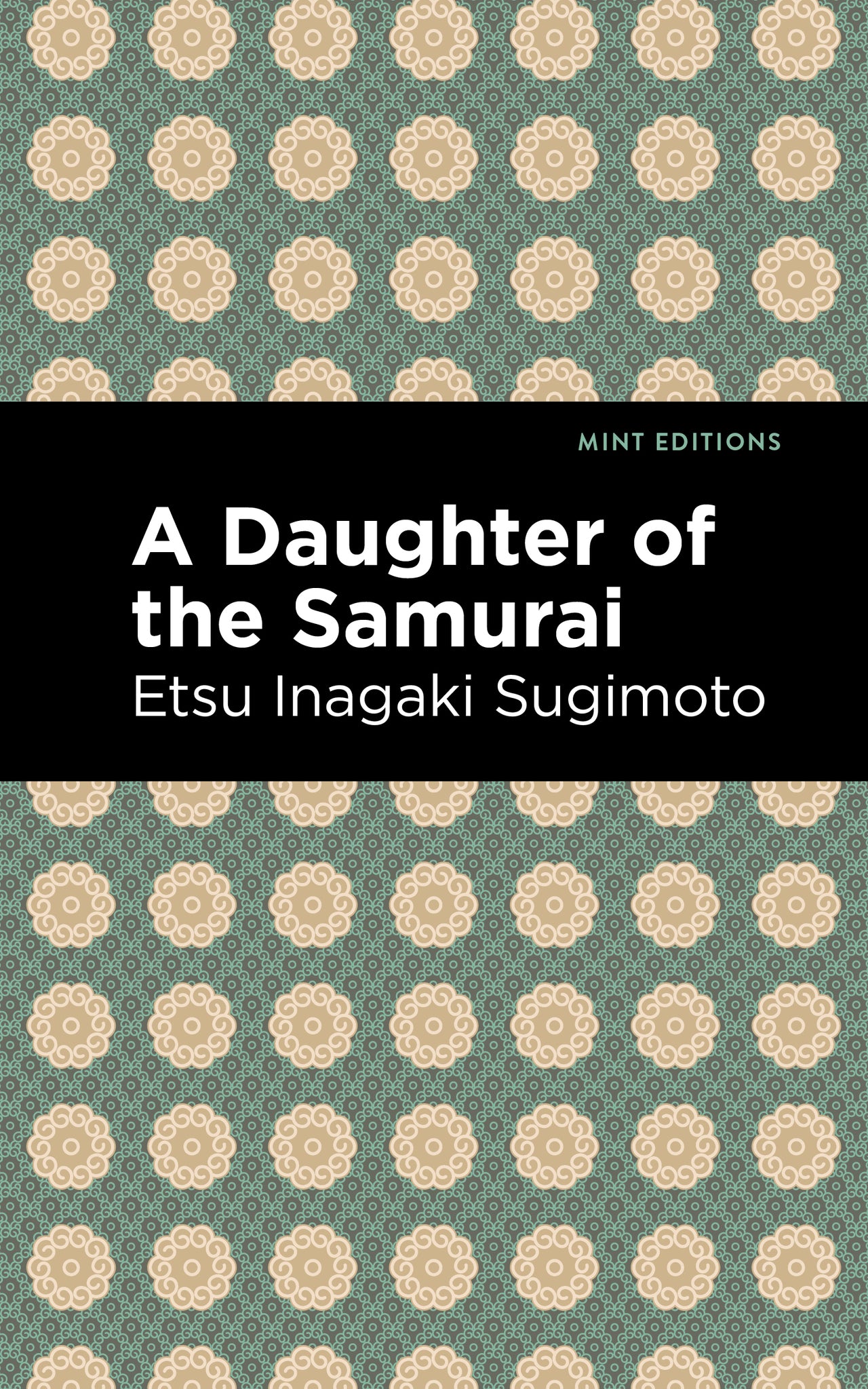 Cover image for A Daughter of the Samurai ISBN 9781513133331