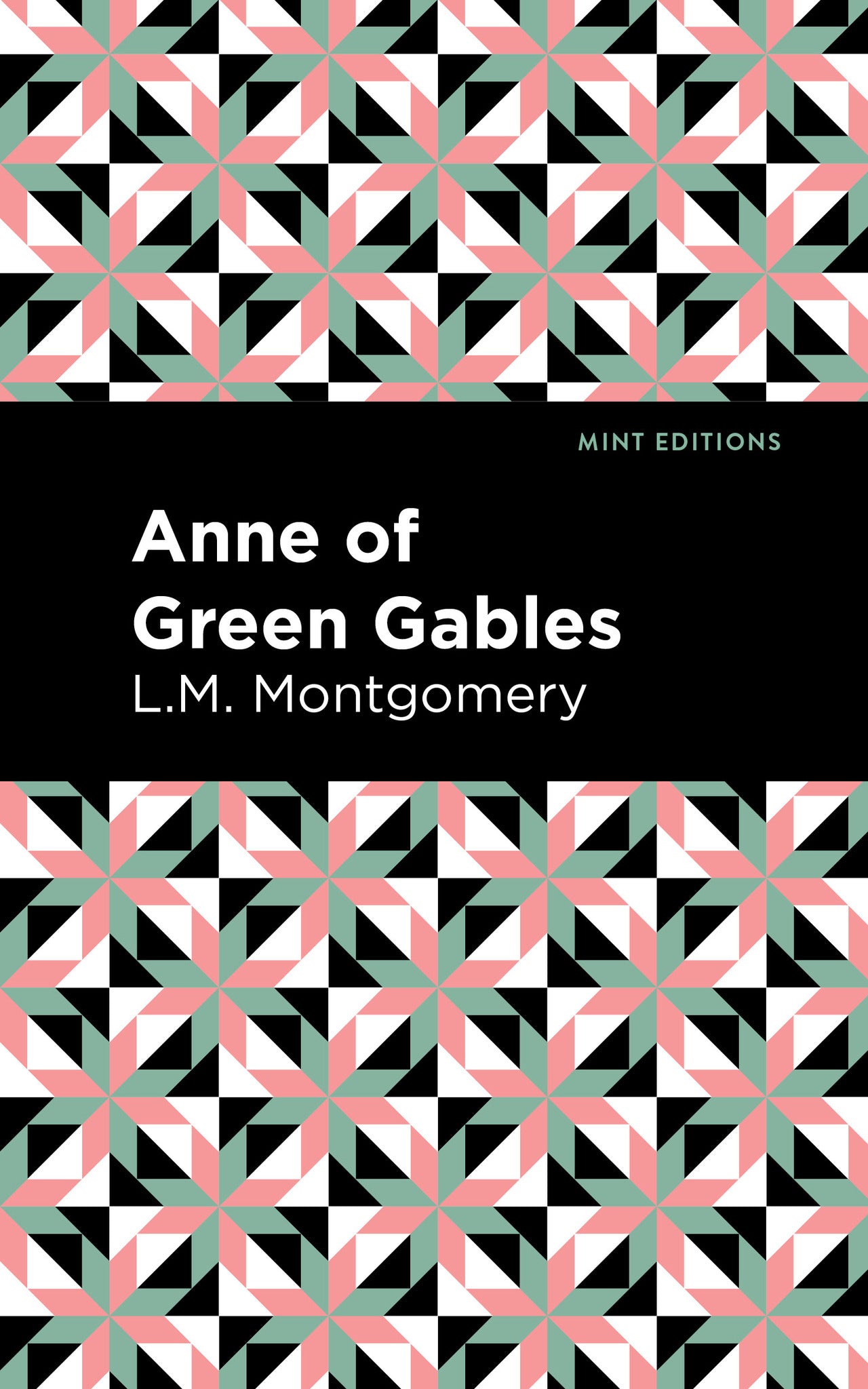 Cover image for Anne of Green Gables ISBN 9781513219288
