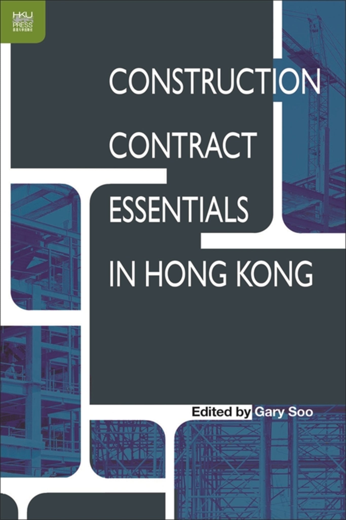 Construction Contract Essentials in Hong Kong
