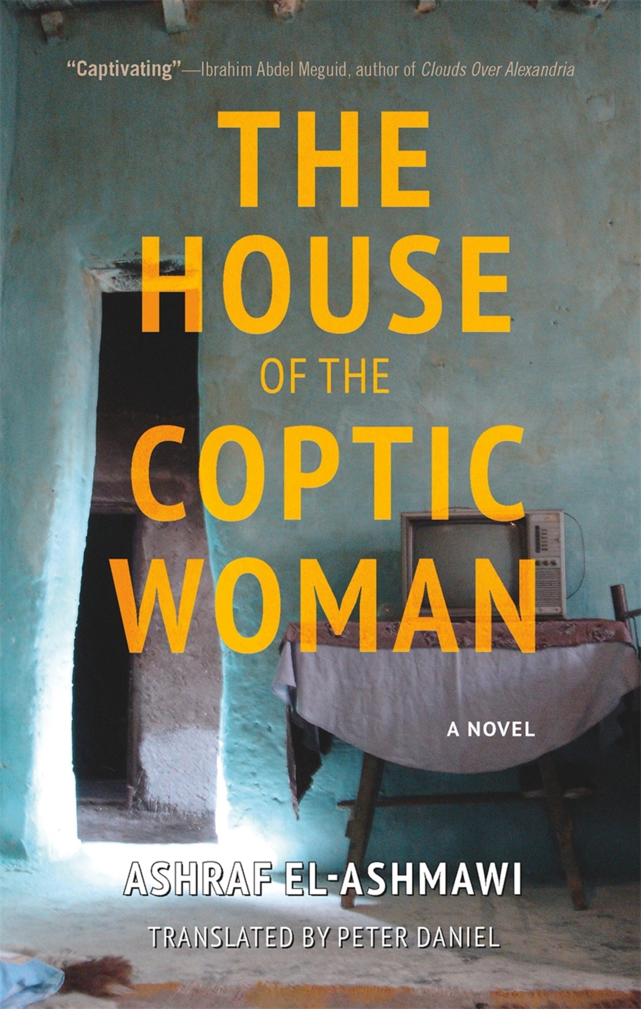 The House of the Coptic Woman