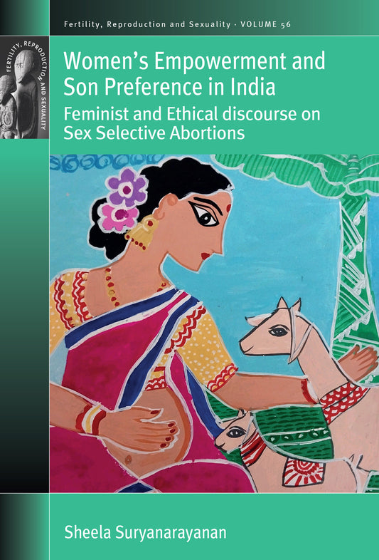 Women’s Empowerment and Son Preference in India