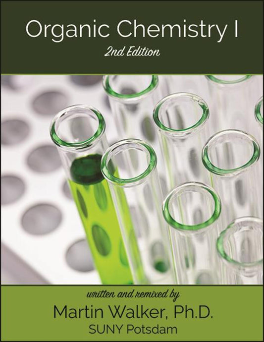 Organic Chemistry 1