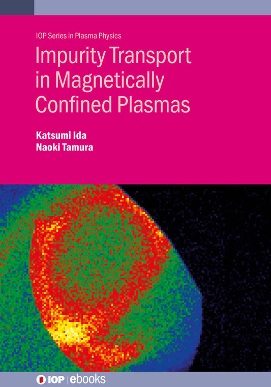 Impurity Transport in Magnetically Confined Plasmas