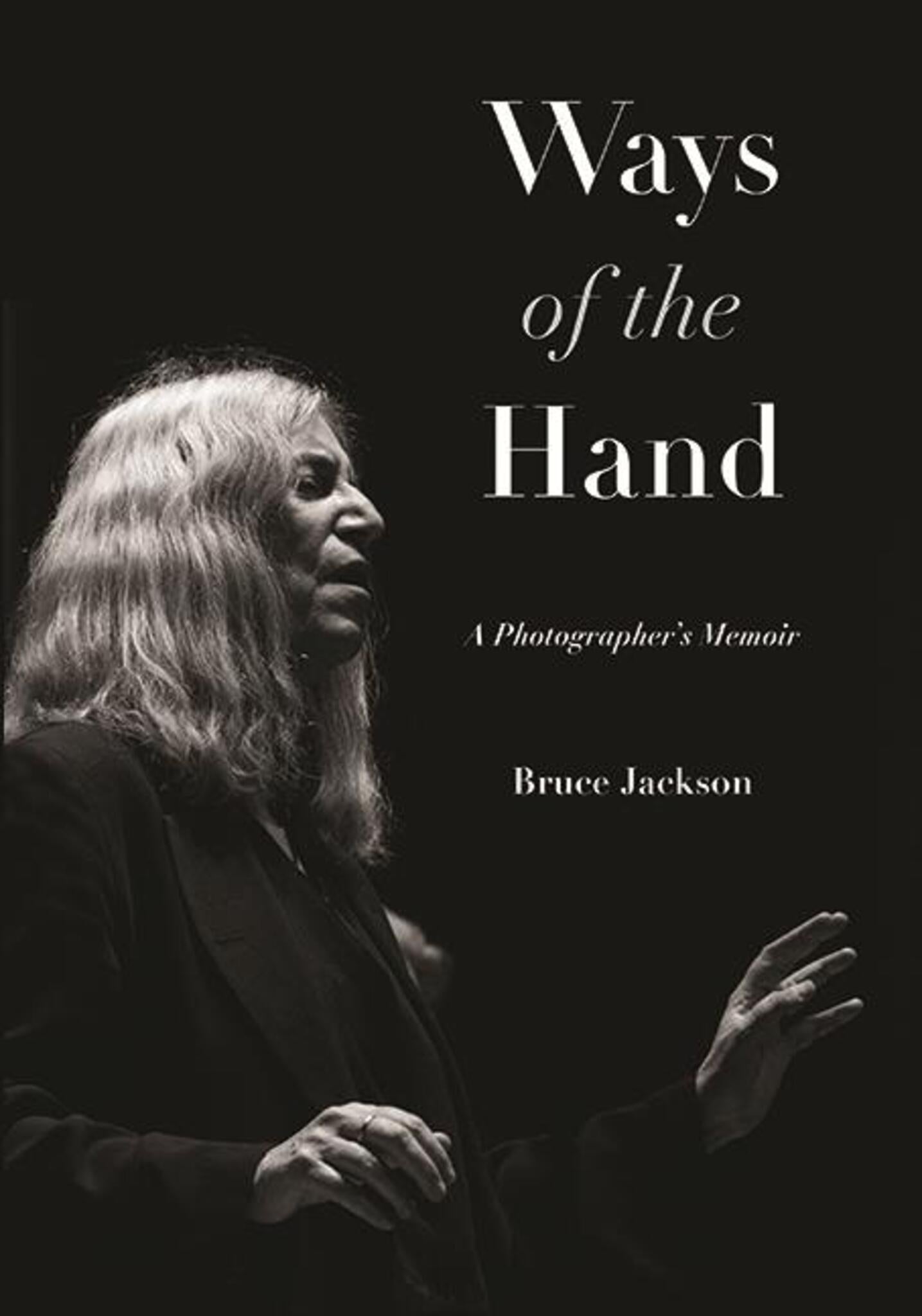 Ways of the Hand