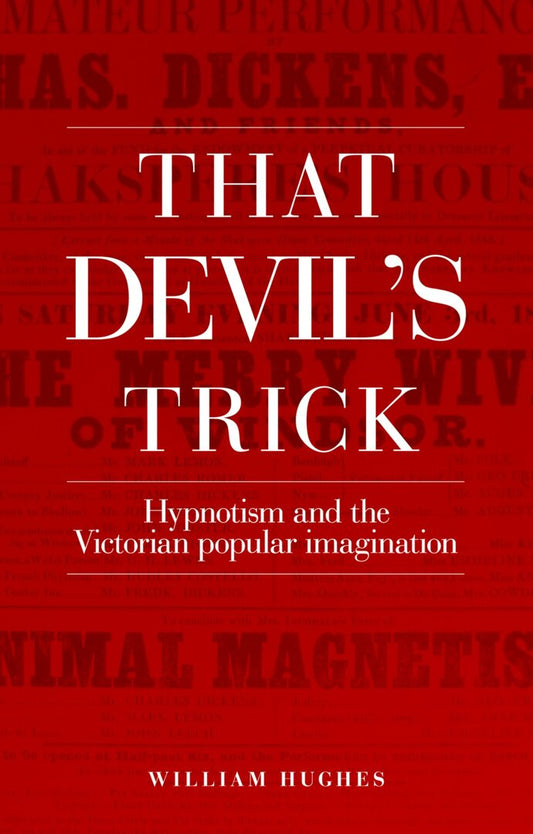 That devil's trick