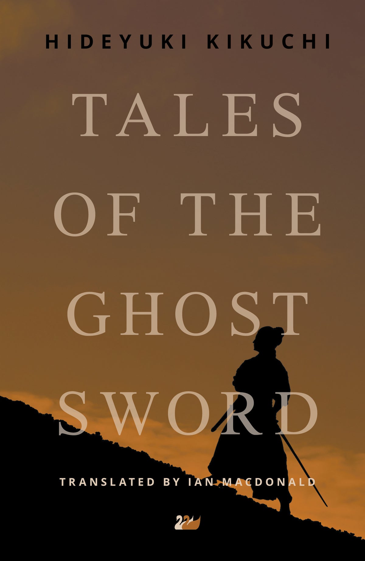 Cover image for Tales of the Ghost Sword ISBN 9780857281395