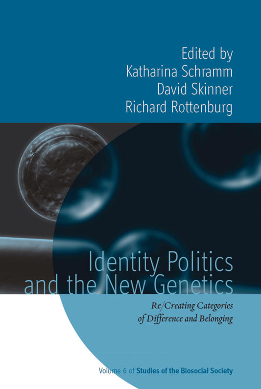 Identity Politics and the New Genetics