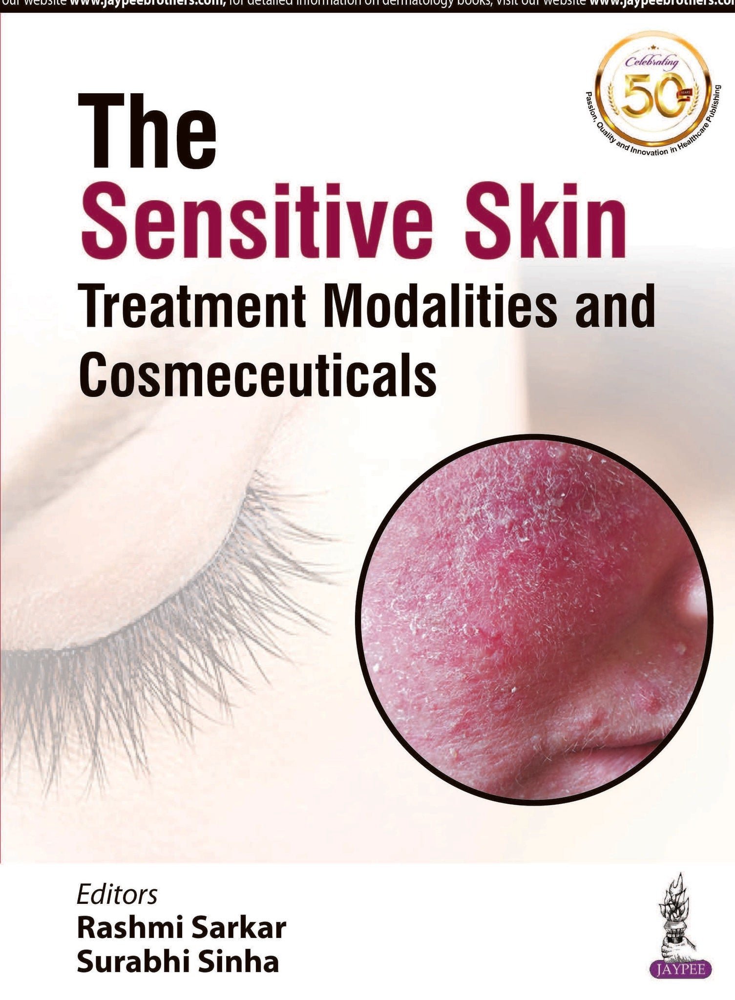 The Sensitive Skin