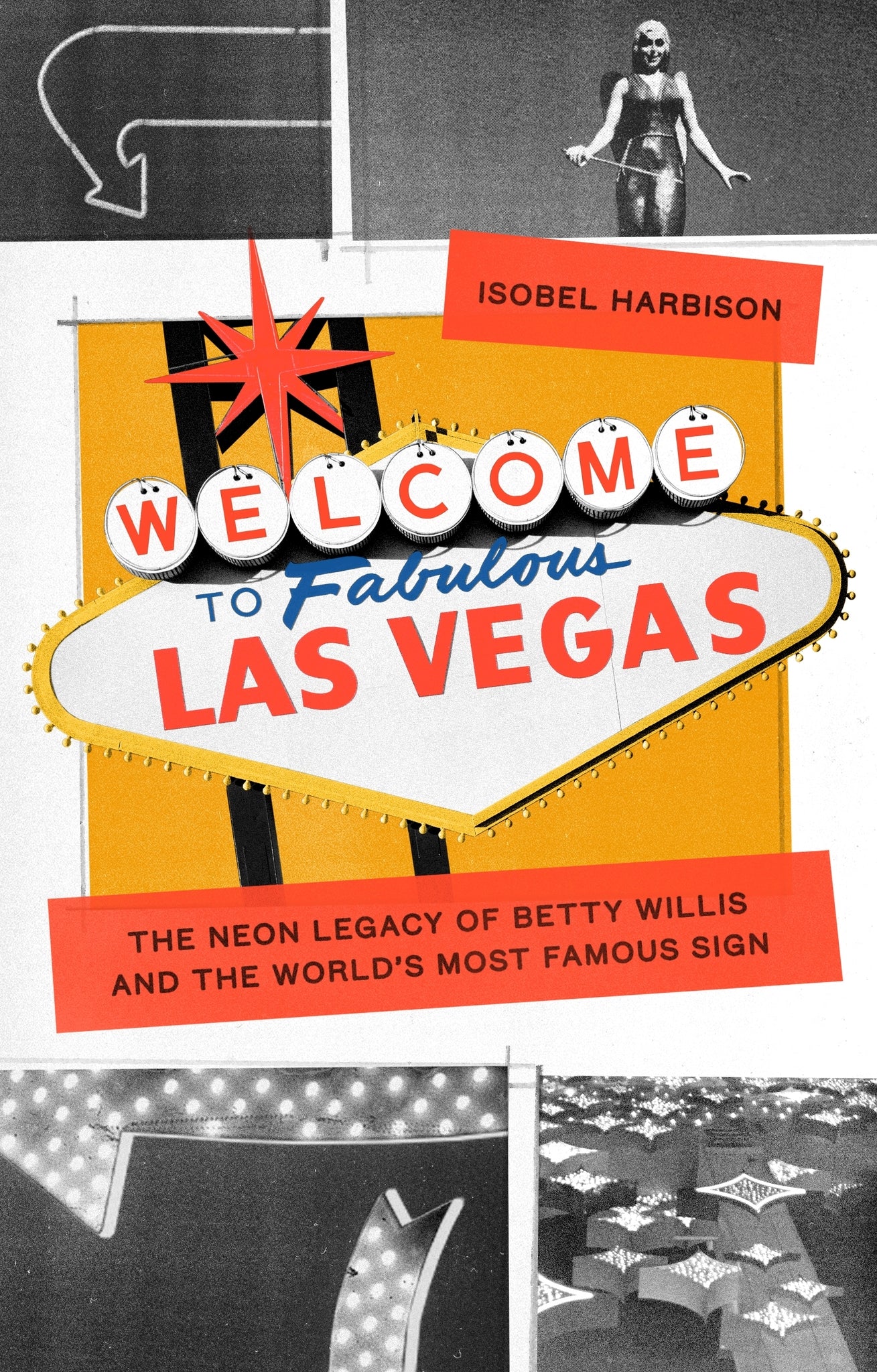 Welcome to fabulous Las Vegas