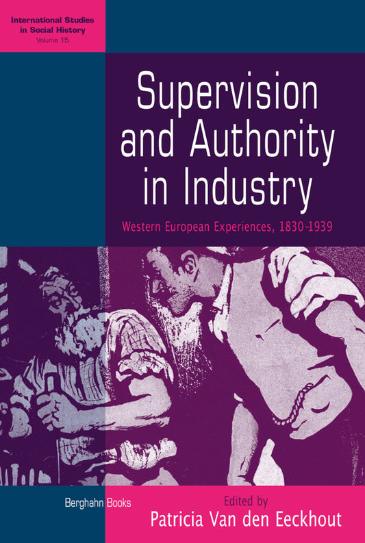 Supervision and Authority in Industry