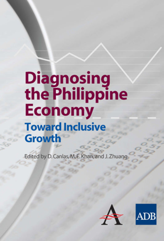 Diagnosing the Philippine Economy