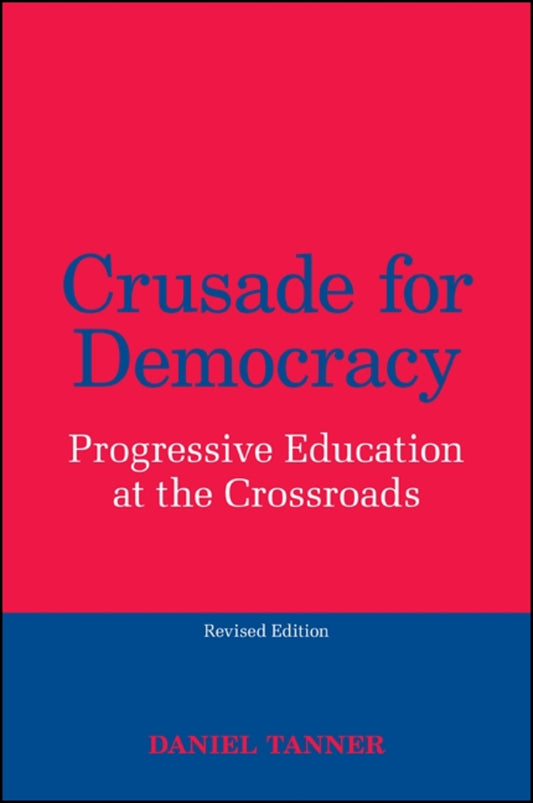 Crusade for Democracy