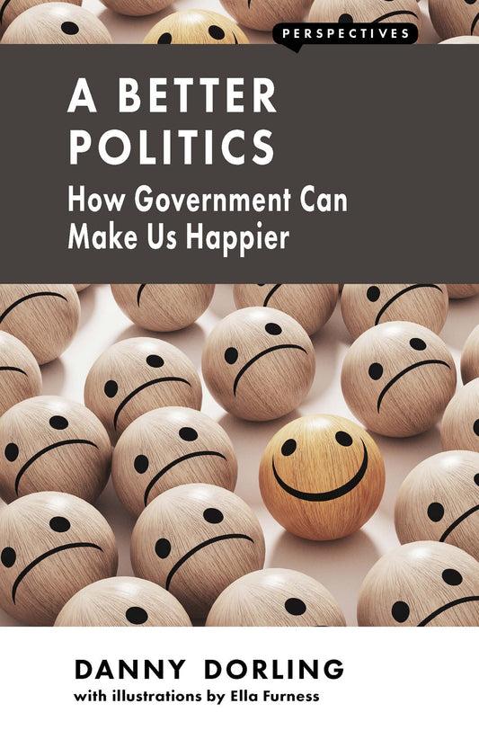 A Better Politics