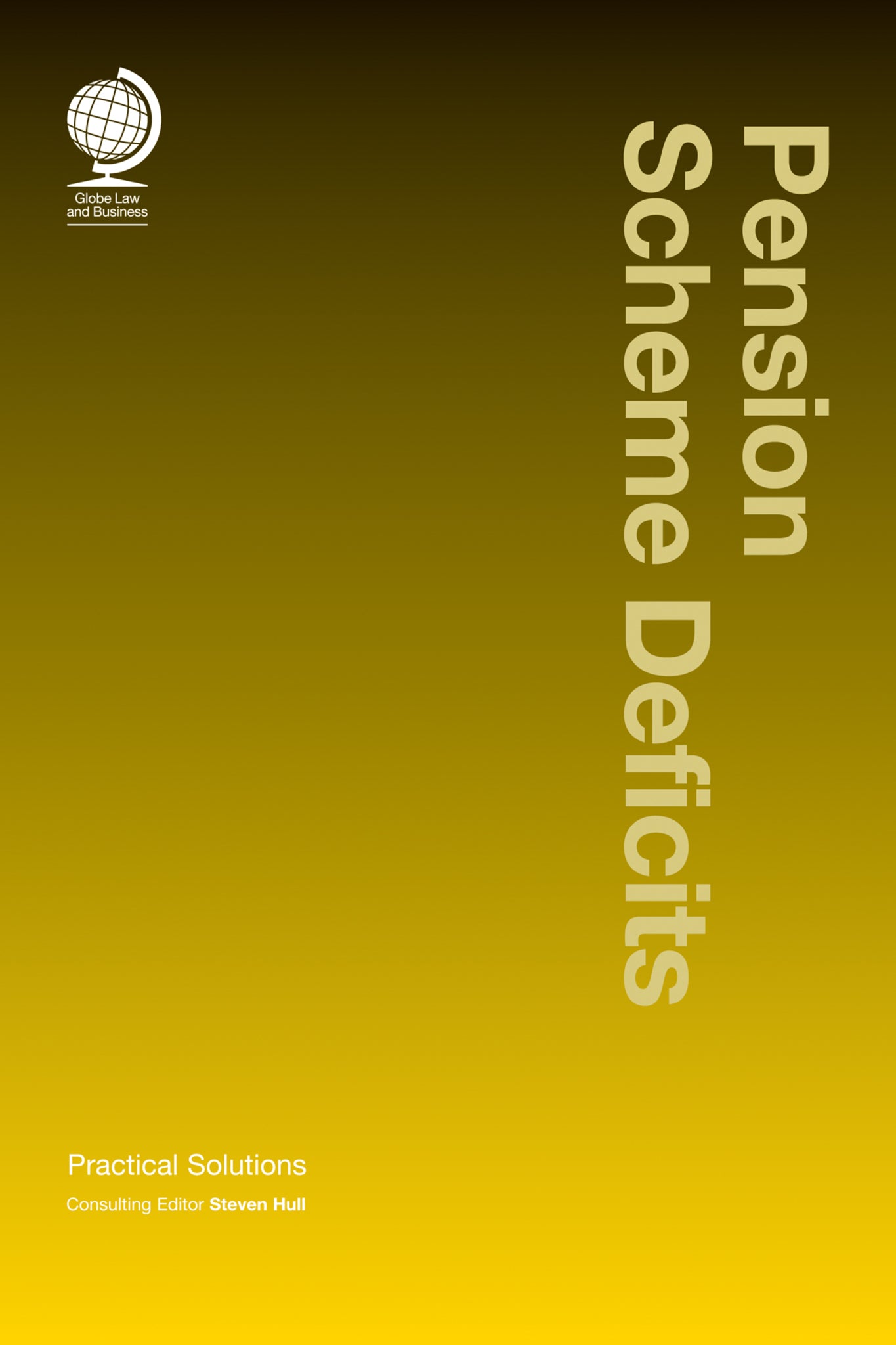 Pension Scheme Deficits