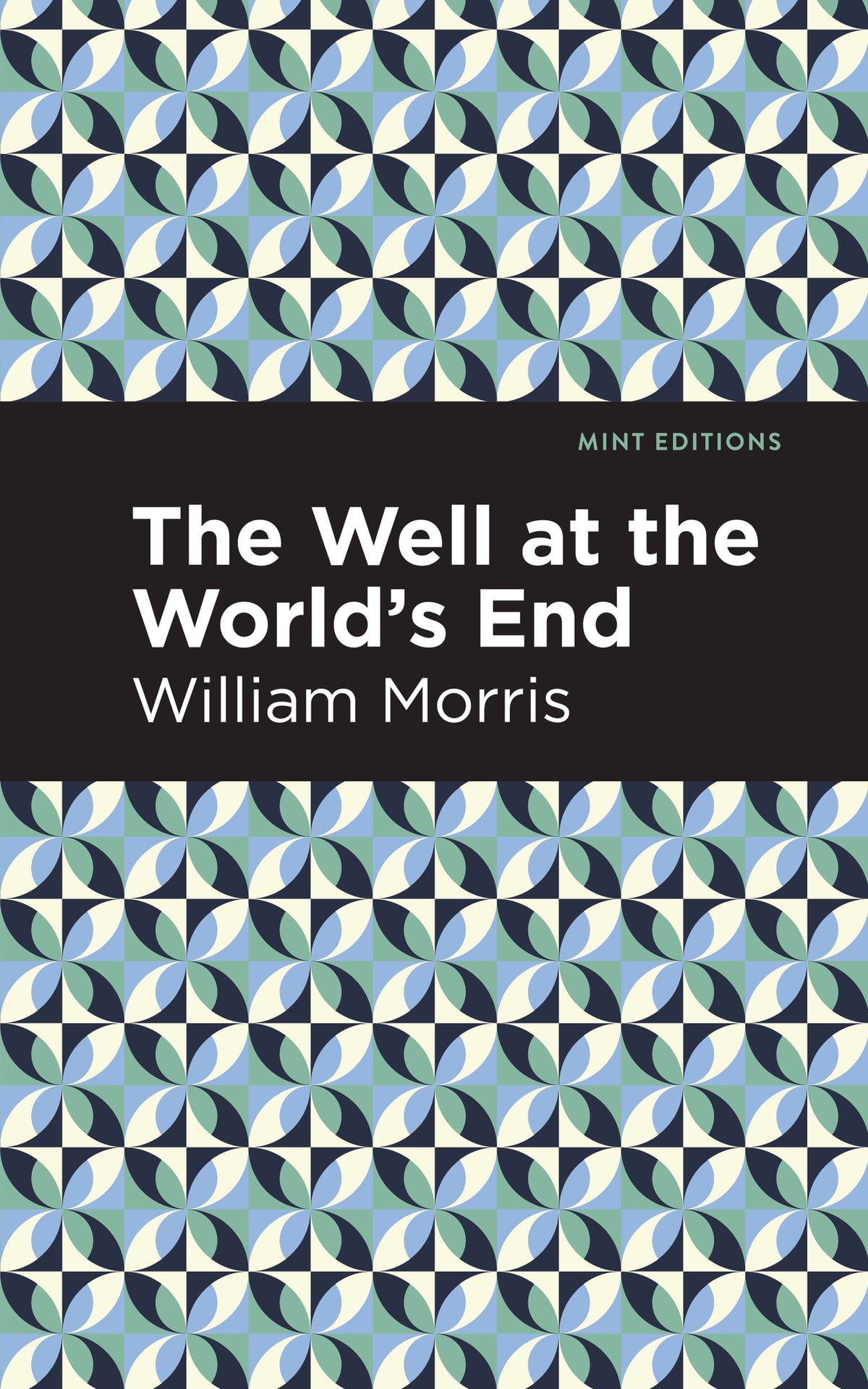 Cover image for The Well at the World's End ISBN 9781513204796