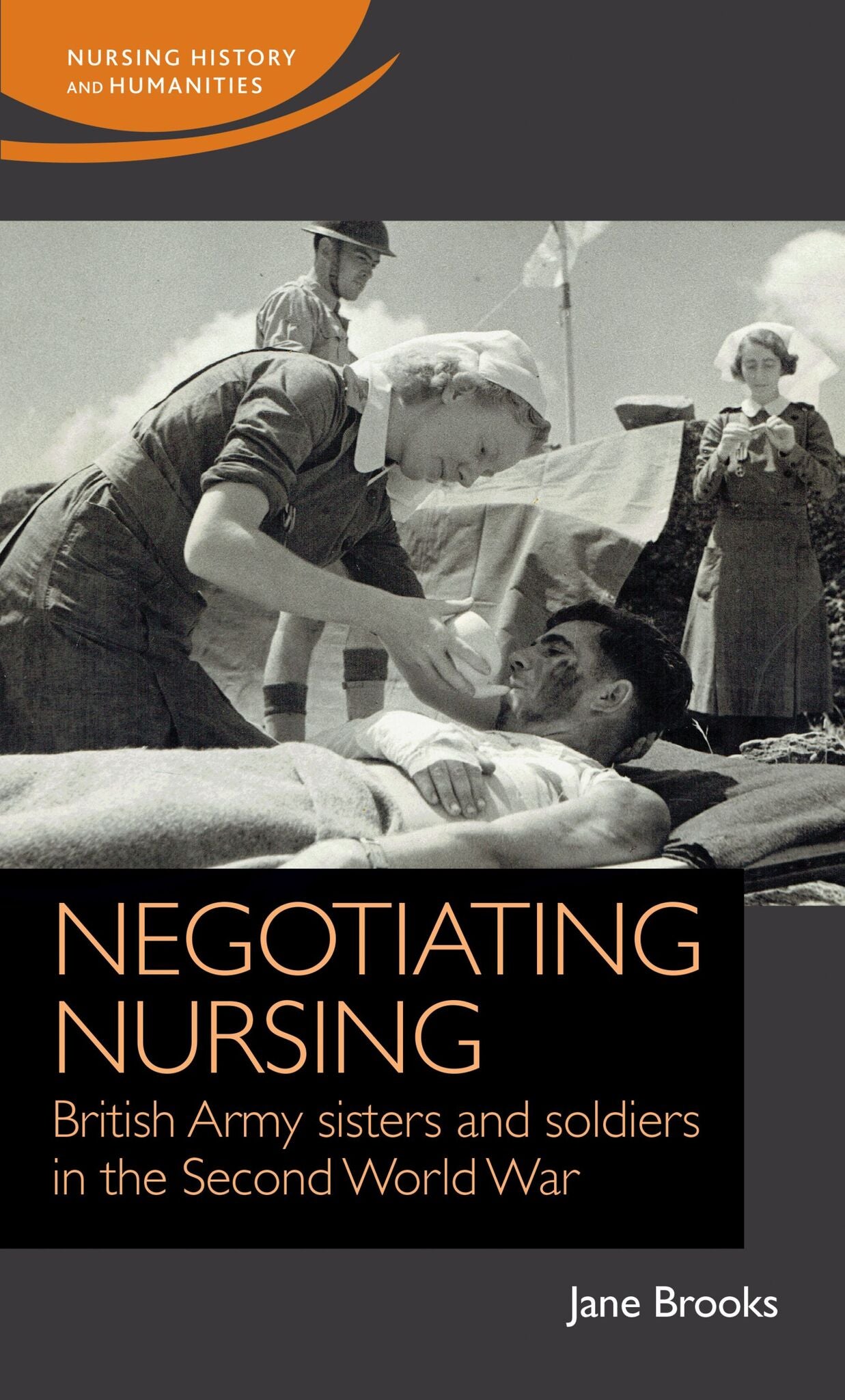 Negotiating nursing