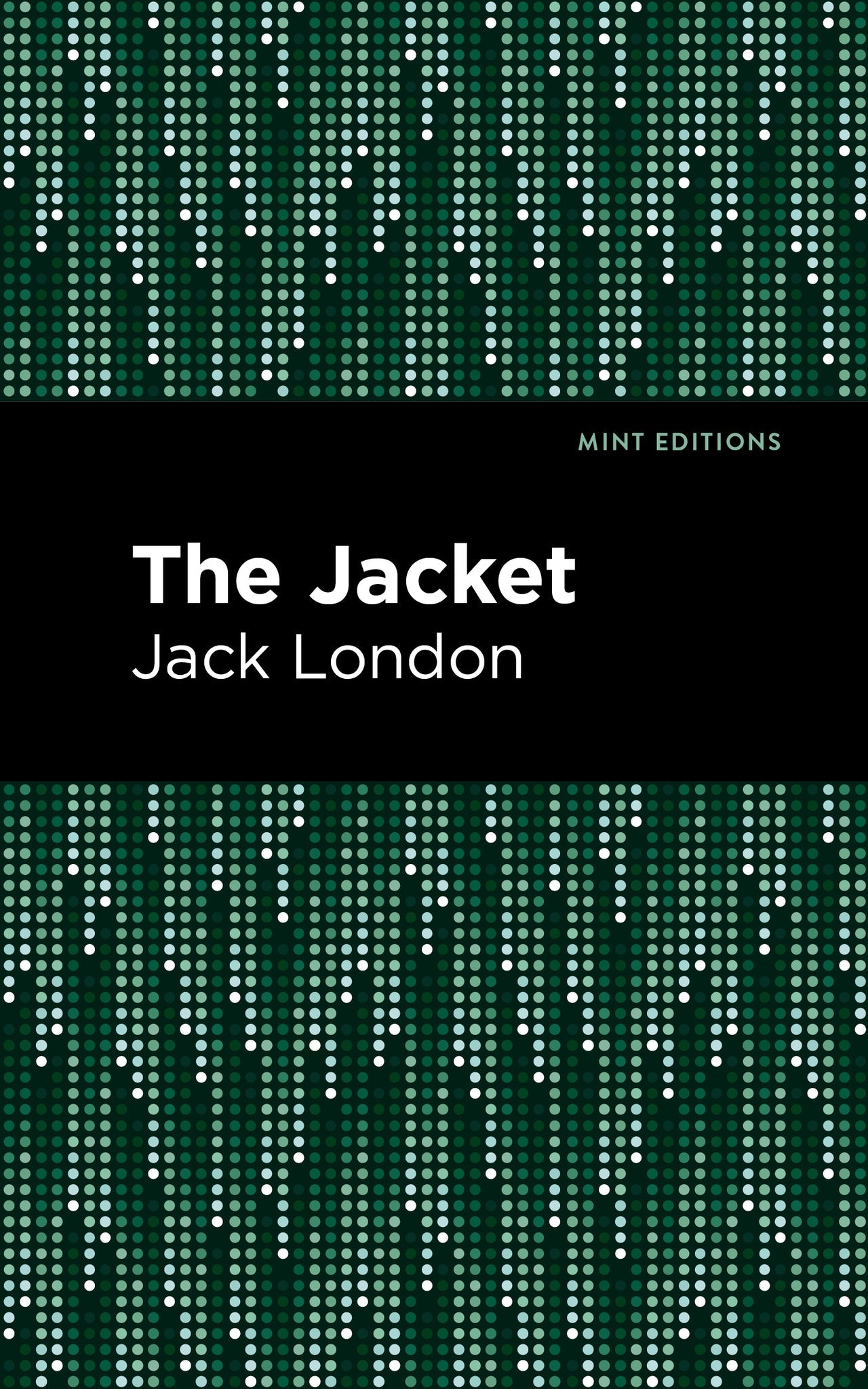 Cover image for The Jacket ISBN 9781513206875