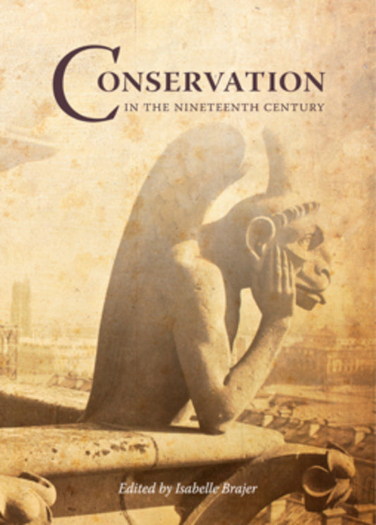 Conservation in the Nineteenth Century