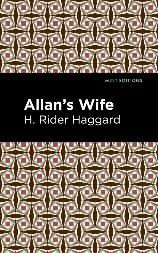 Allan's Wife