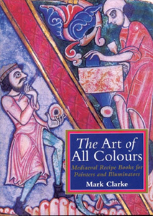 The Art of All Colours