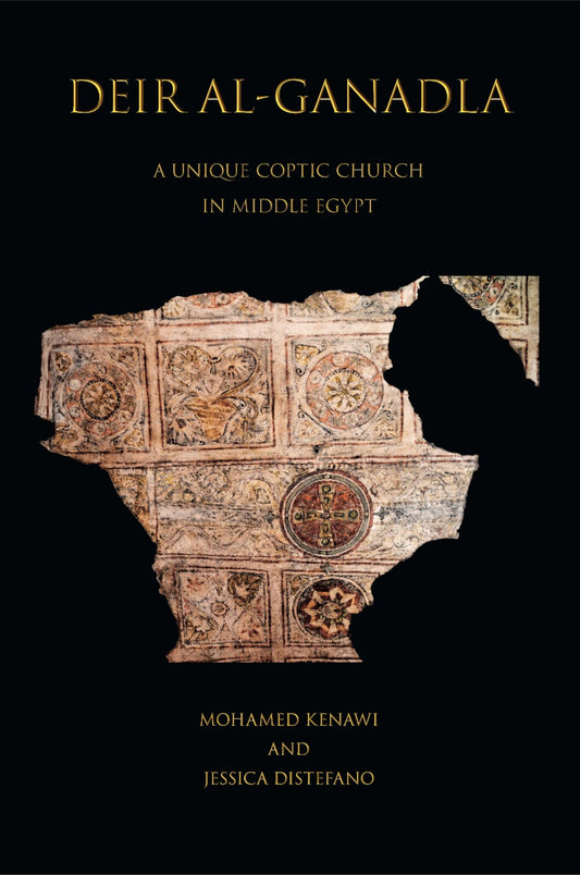 Deir Al-Ganadla: A Unique Coptic Church in Middle Egypt