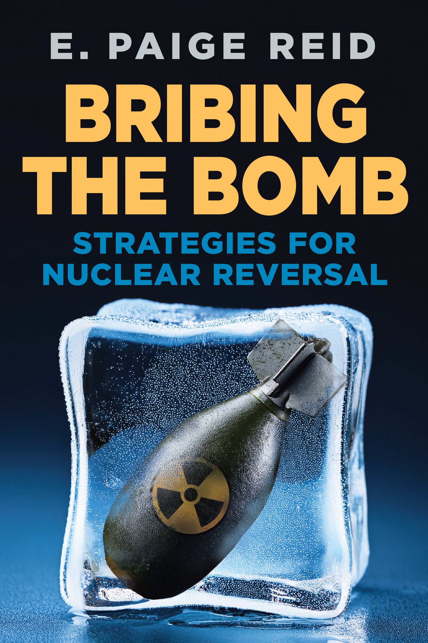 Bribing the Bomb