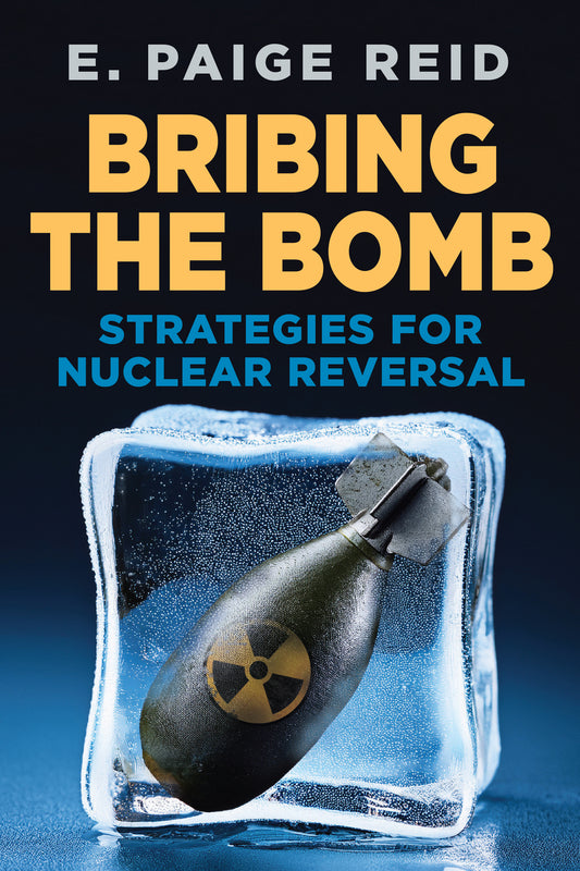 Bribing the Bomb