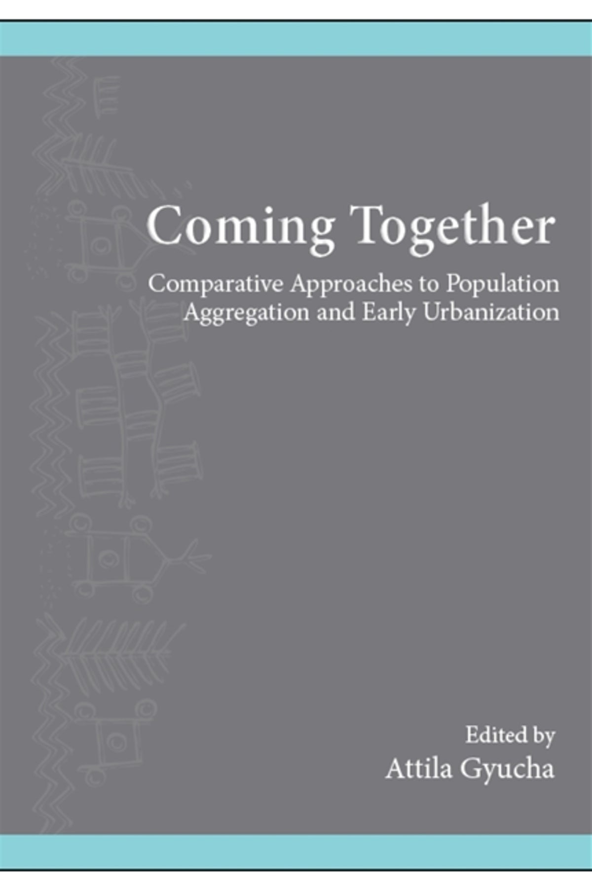 Cover image for Coming Together ISBN 9781438472768