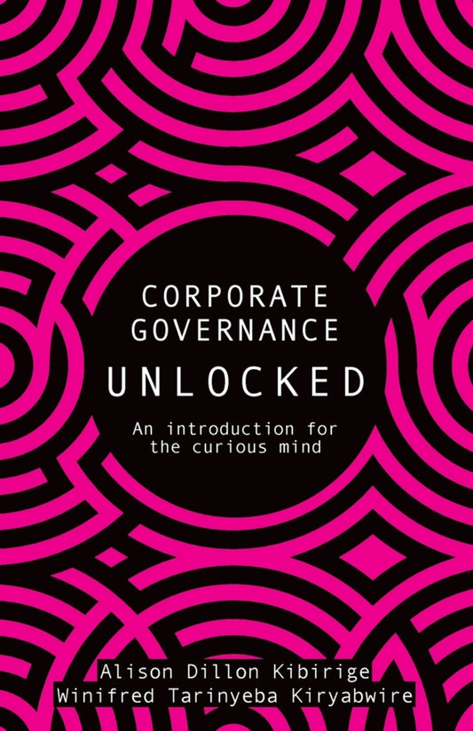 Corporate Governance Unlocked