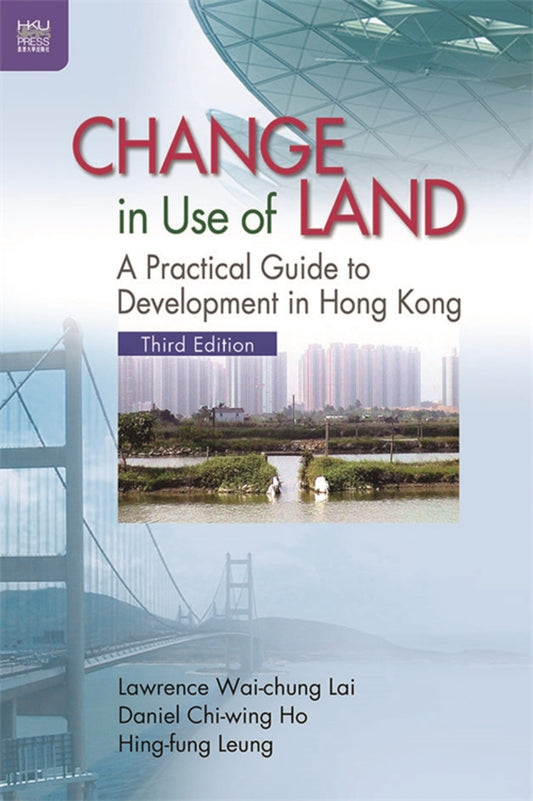 Change in Use of Land