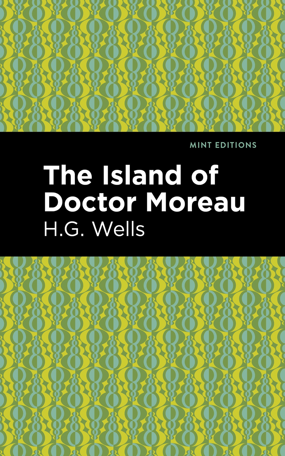 Cover image for The Island of Doctor Moreau ISBN 9781513206905