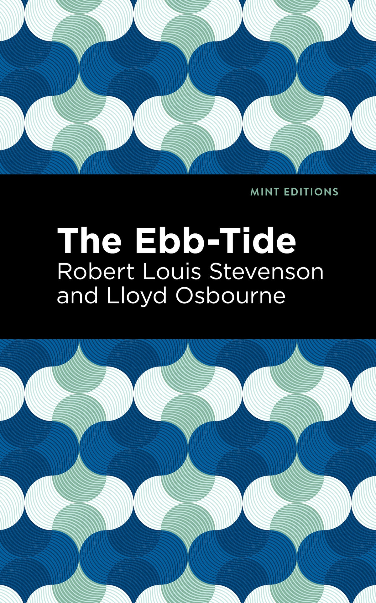 Cover image for The Ebb-Tide ISBN 9781513291222