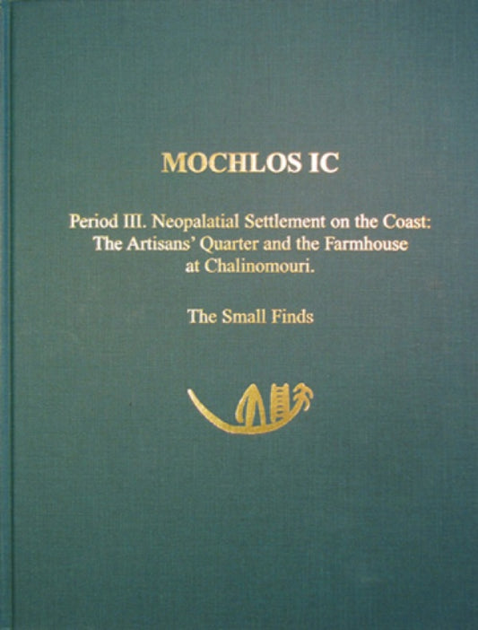 Mochlos IC