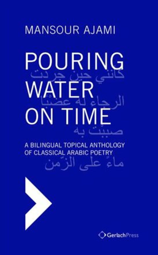 Pouring Water on Time