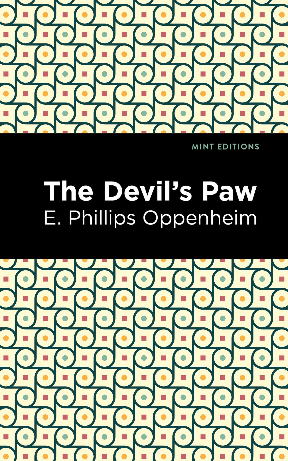 Cover image for The Devil's Paw ISBN 9781513281247