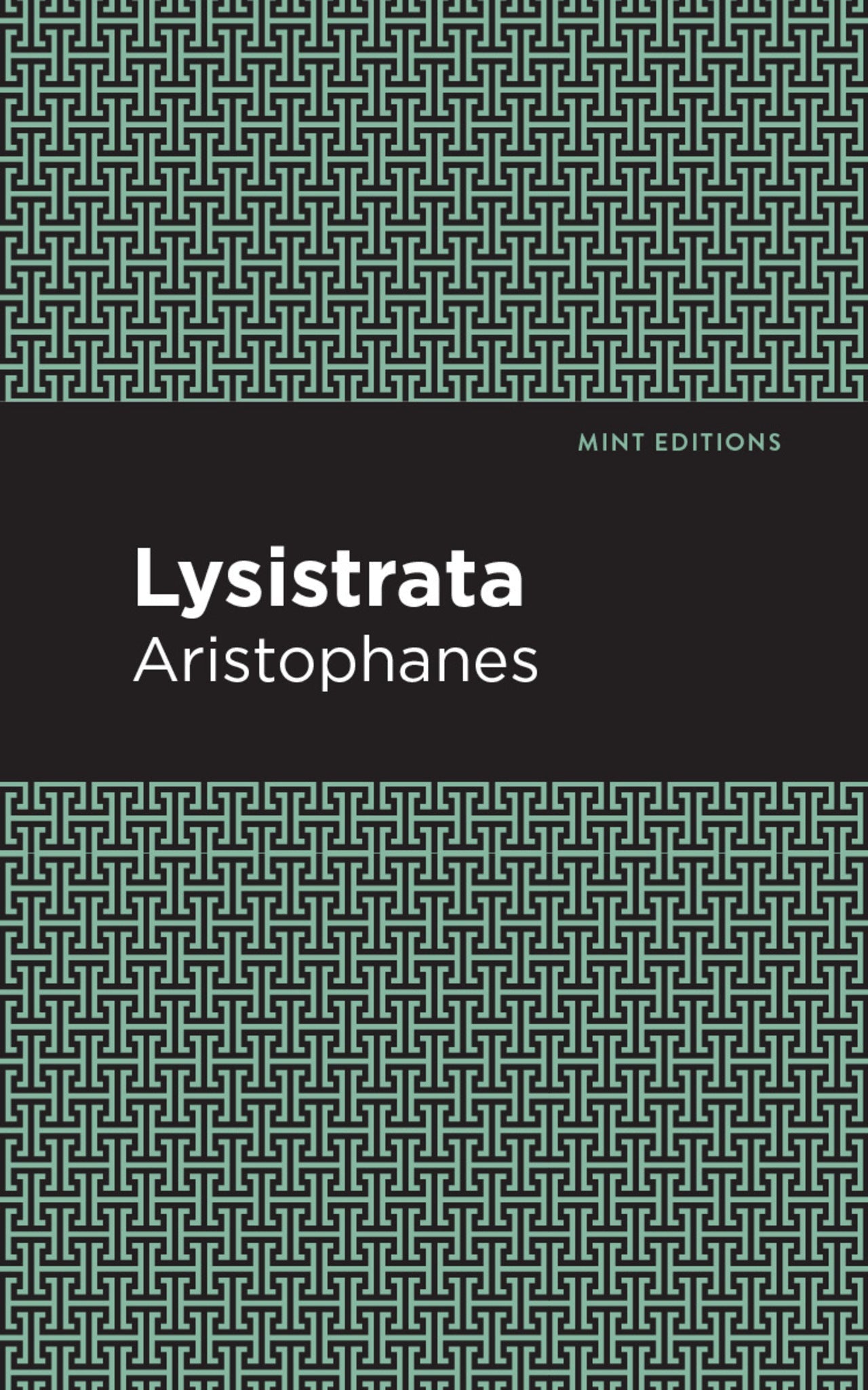 Cover image for Lysistrata ISBN 9798888971703
