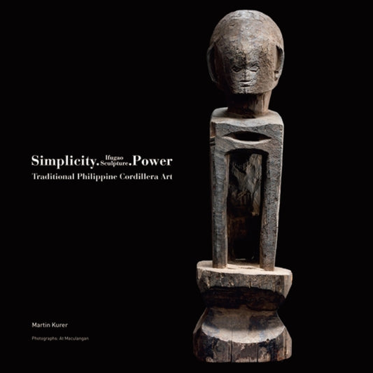 Ifugao Sculpture
