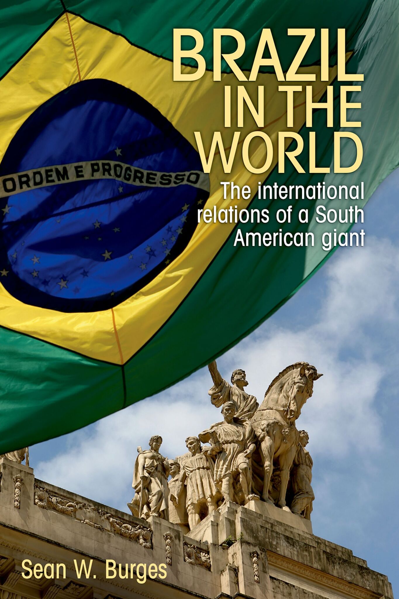 Brazil in the world