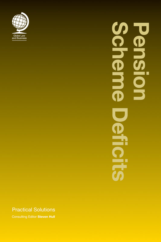 Pension Scheme Deficits