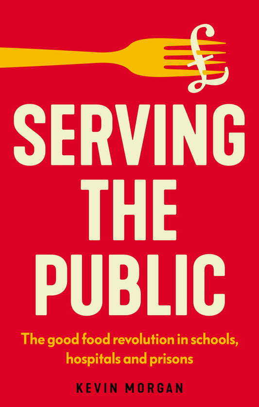 Serving the public