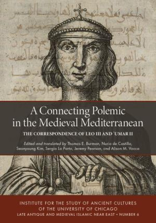 A Connecting Polemic in the Medieval Mediterranean