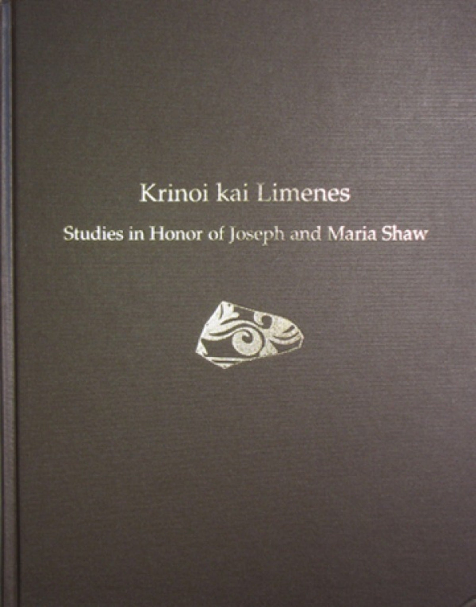 Krinoi kai Limenes