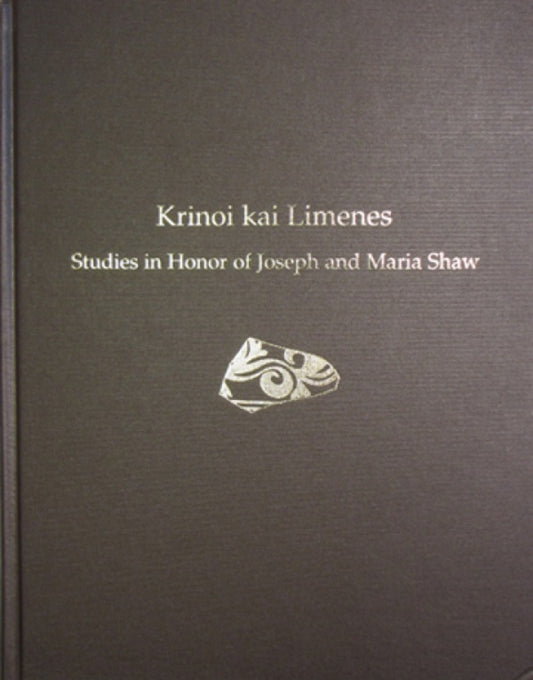 Krinoi kai Limenes