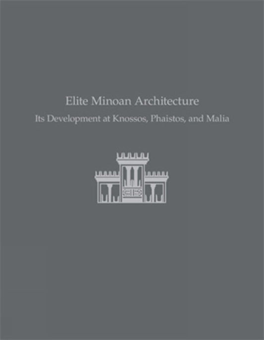 Elite Minoan Architecture