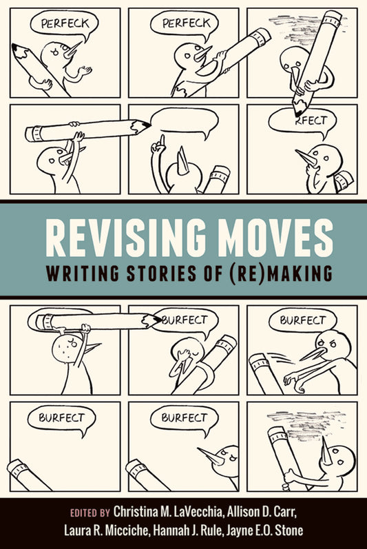 Revising Moves