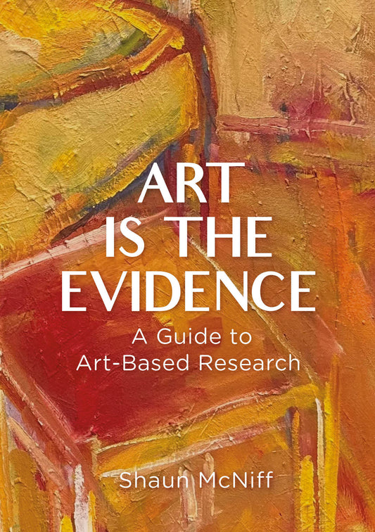 Art Is the Evidence