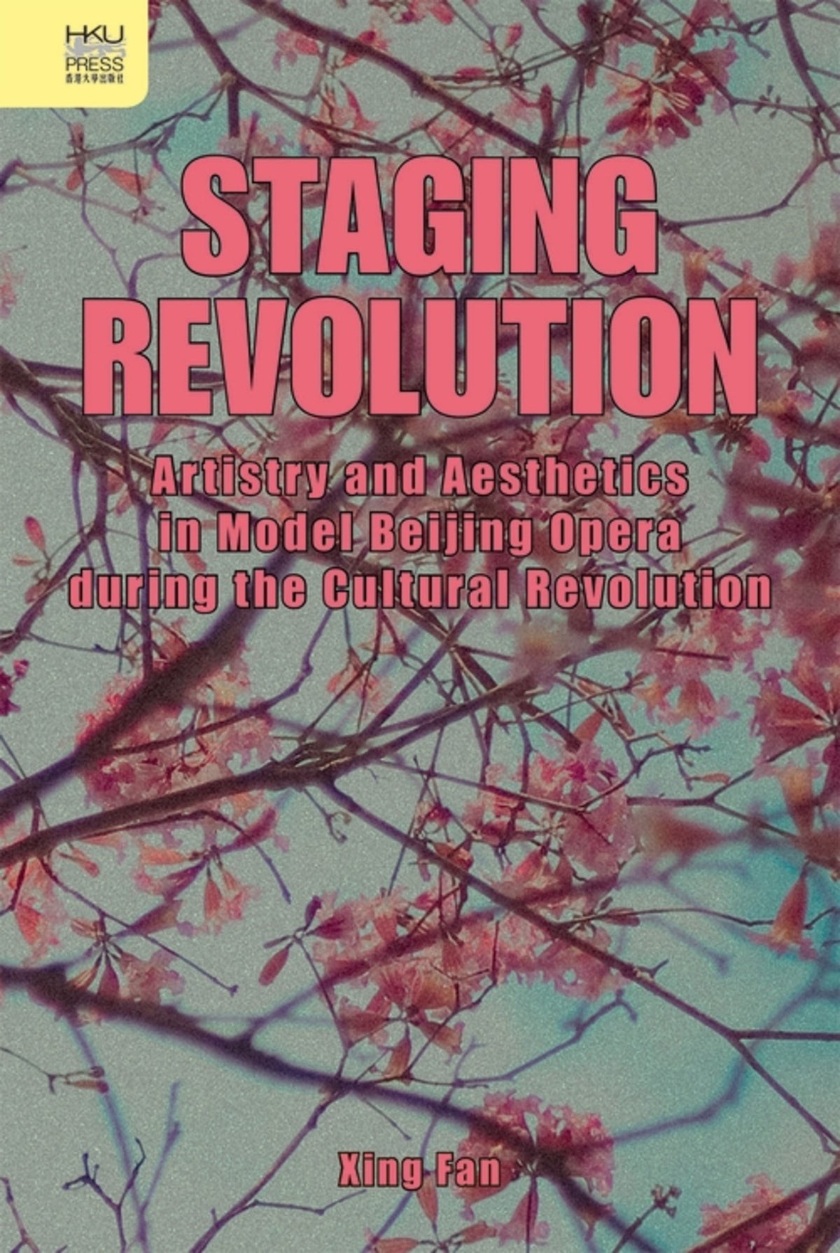 Staging Revolution