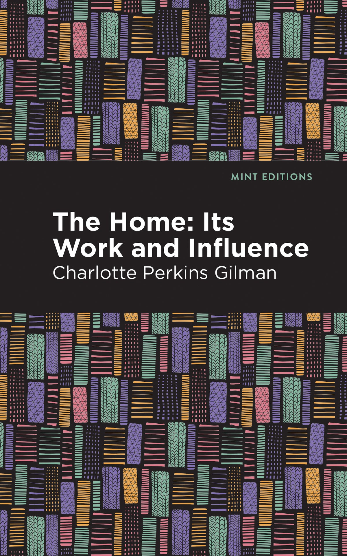 Cover image for The Home ISBN 9781513269832