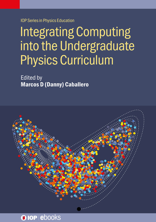 Integrating Computing into the Undergraduate Physics Curriculum