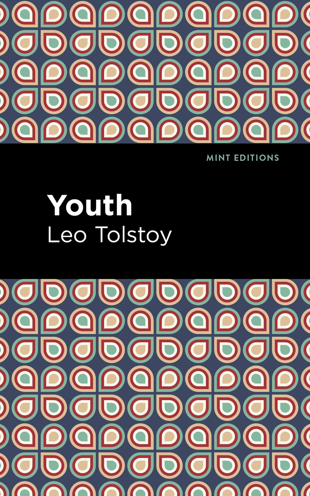 Cover image for Youth ISBN 9798888973561